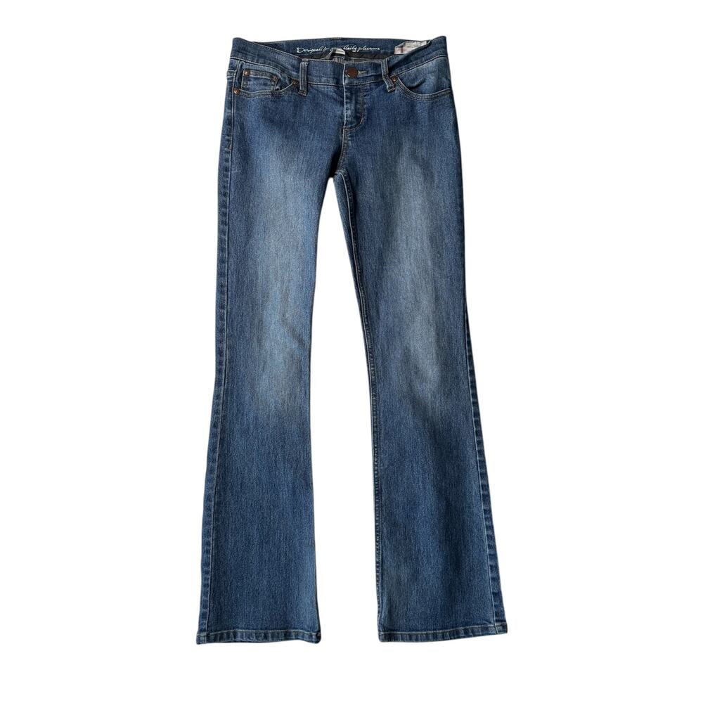 I Jeans by Buffalo Landis Bootcut Women’s 6 (28x33) Studded Pockets